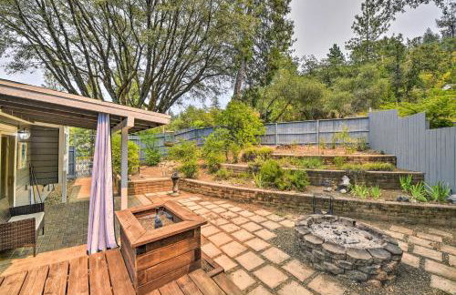 < 3 Mi to Dtwn: Placerville Home w/ Outdoor Oasis - Photo 29