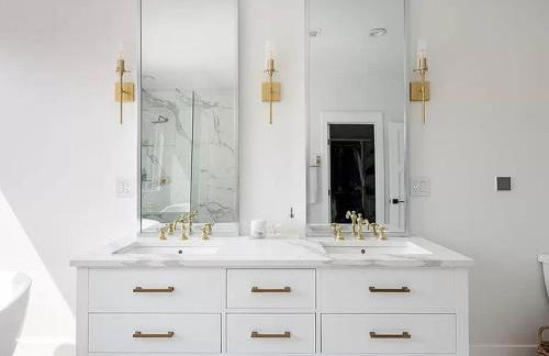 New! Pure Luxury W Private Pool/Spa & Game Center! - Foto 21