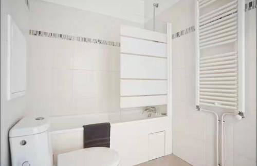 Studio Disney Cosy - Terrasse - 4 Pax - Foto 11