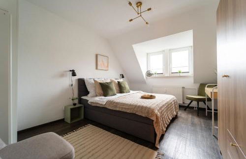 Im Stadtzentrum / Küche / Für 5 - Foto 4