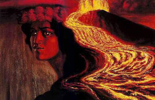 THE MAGICAL LAVA TEMPLE with EPIC Volcano Views! - Foto 74