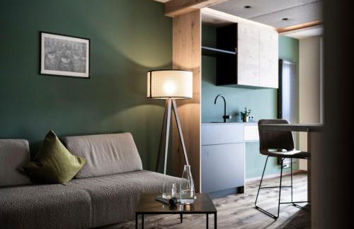 Aparthotel My Daum - Photo 51