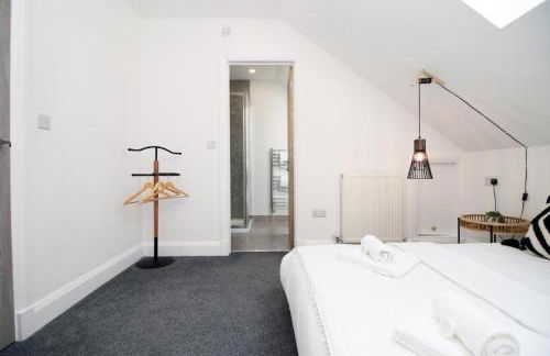 3 bedroom duplex flat Cardiff close to UHW & city centre - Foto 20
