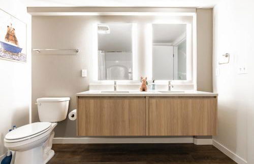 Sophari Downtown: Bellevue Apartments - Foto 107