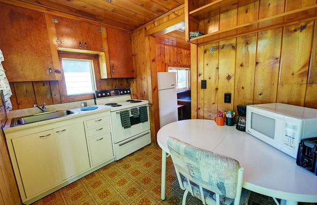 Idle A While Cabins - Photo 7