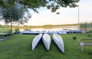 Starkowo pod lasem - Foto 30