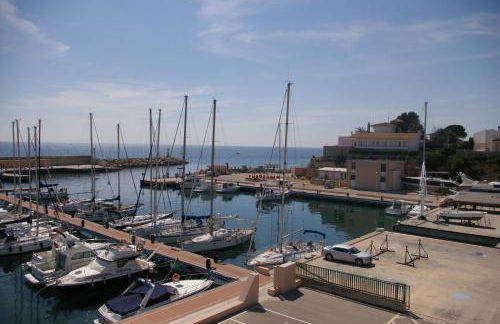 RMP 32 Residencial Marina del Port - Foto 32