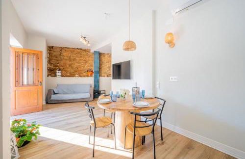 The Nest Masia Can Tiranasi Relájate y Disfruta Escapada con Encanto Cerca de Barcelona- - Photo 33