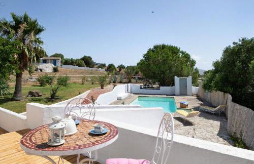 Casa De Los Pintores Facinas - Foto 27