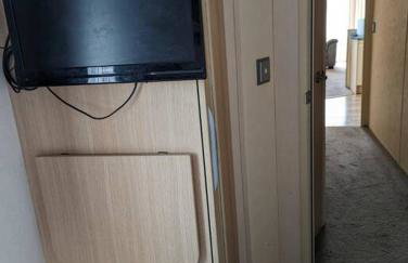 6 berth holiday home on Ocean Edge near Morecambe - Foto 19