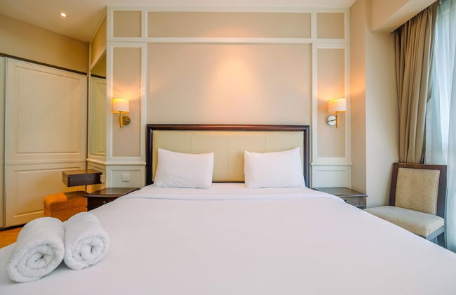 Exclusive and Modern 3BR Gandaria Heights Apartment - Foto 1