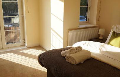 YBC Court, Aldershot - Foto 27