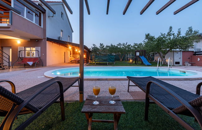 Villa Dandelion - Foto 32