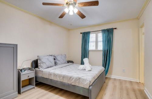 Round Rock Home with Large Yard 20 Mi to Austin! - Photo 11