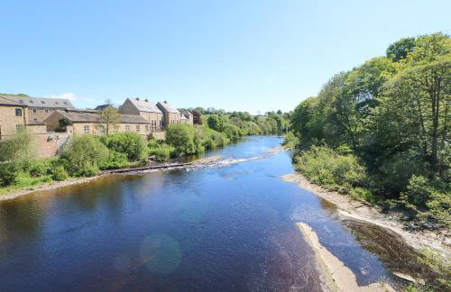 Church Cottage - Foto 28