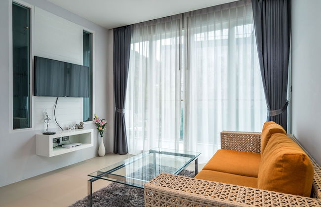 Emerald Terrace by Lofty - Foto 64