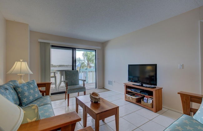 Anna Maria Island Beach Palms 6B - Foto 26