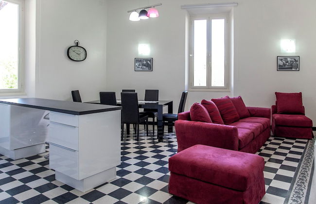 Testaccio Apartments - Foto 57