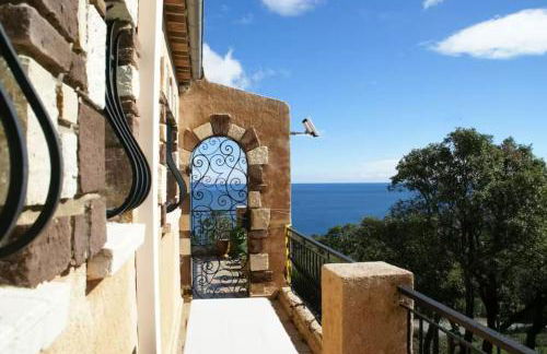 Villa la Vigerie Luxury Sea View - Photo 11