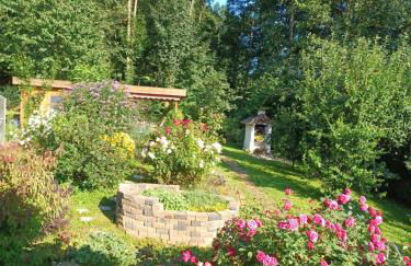 Ferienwohnung Hofstatt - Foto 19