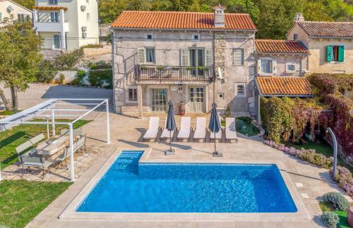 Villa Targeto with Sea View - Foto 20