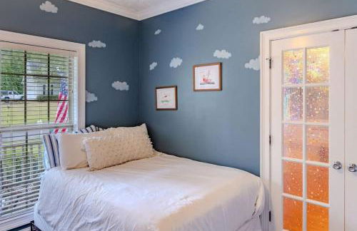 Labrador Lake with FirePit and Billiards - Foto 51