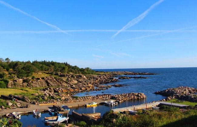 6 Person Holiday Home in Svaneke - Foto 6