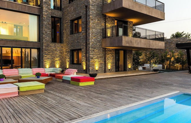 Litinus Regia Crete - Foto 54