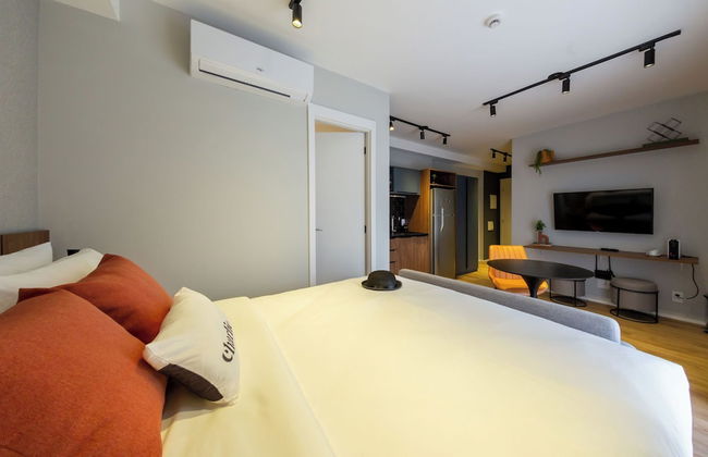 House of Charlie Paraiso - Foto 31