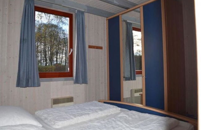 Ferienhaus im Skandinavischen Stil - Foto 3