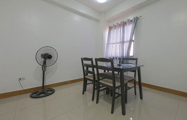 Alicia Apartment - Photo 25