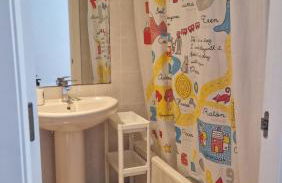 Piso Alegría, tranquilo, luminoso y pensado para ti - Foto 20