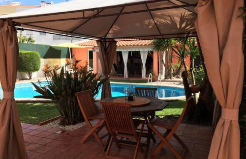 Moradia do Pinhal - Foto 8