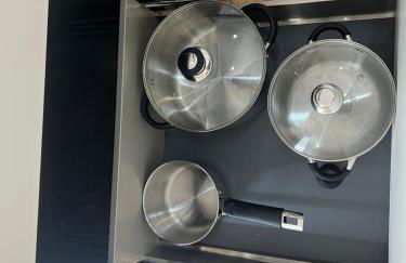 Casa Bella Suites - A stunning new entire apartment in an central location, Close to the beach - Foto 25