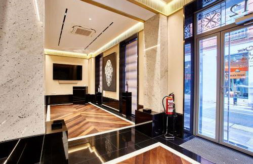 Nexus Santa María Luxury Apartamentos - Foto 30