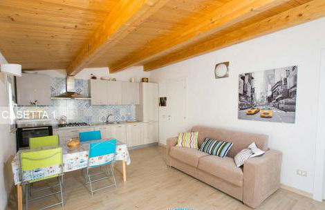 Casa le Gebbie - Photo 59