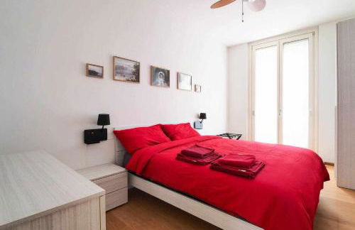 UCA14. Luxury large 3BRs private terrace Citylife - Foto 14