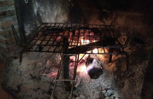 Alojamiento Rural Cuatro Estaciones - Foto 48