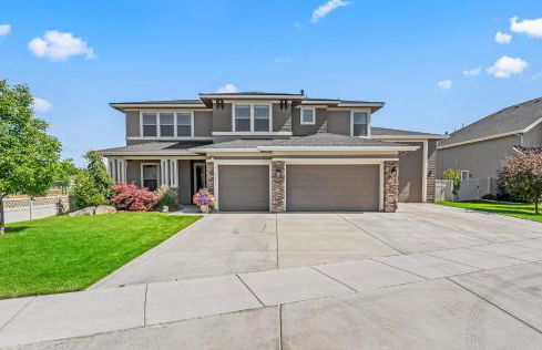 Modern 5BR Retreat with Hot Tub Cold Plunge & Park - Foto 41