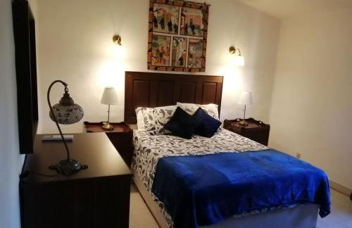 Villa Gwendolin - Photo 21