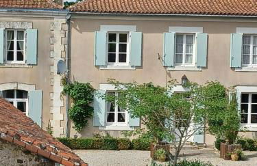 La Grange Terrou - Foto 1