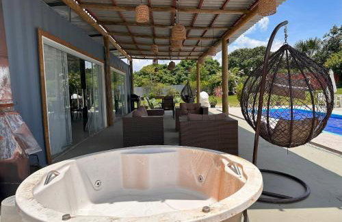 Villela Home Stay - Villa Catetinho - Lago Sul - Foto 70