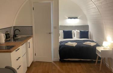 AfonCoed - A cozy, quiet stay by the river - Foto 9