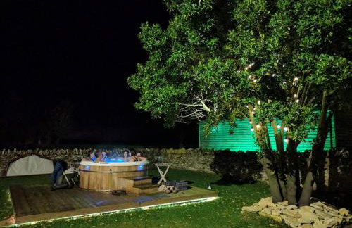 Beautiful Cotswold Farmhouse set in 50 acres - Foto 23