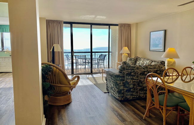 Shoreham Towers 5C - Foto 11