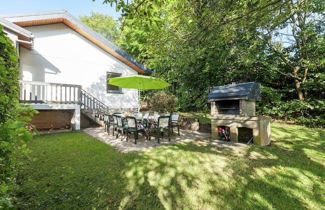 Hilltop Haven in Malmedy - Foto 56