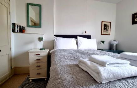 Stylish Town Centre Apartments - Foto 130