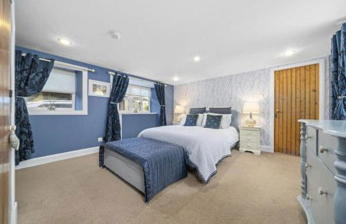 The Strone Luss Premium Holiday Rental - Foto 32