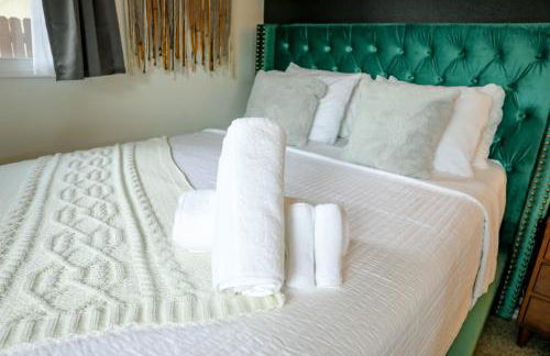 Mystic Haven - Hot Tub, BBQ Grill, Beaches, Pet Friendly - Foto 12