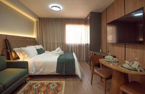 Tempo The Arch - Bela Vista, Auxiliadora, Apartamentos em Porto Alegre - Foto 60